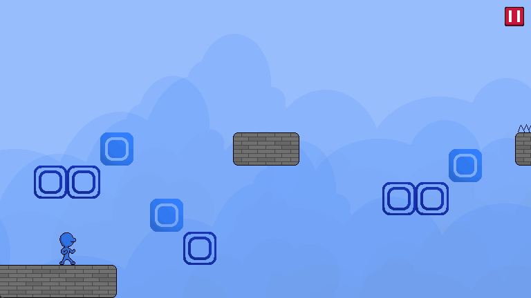 Color Cross 2 screenshot 2