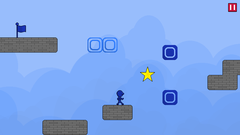 Color Cross 2 screenshot 3