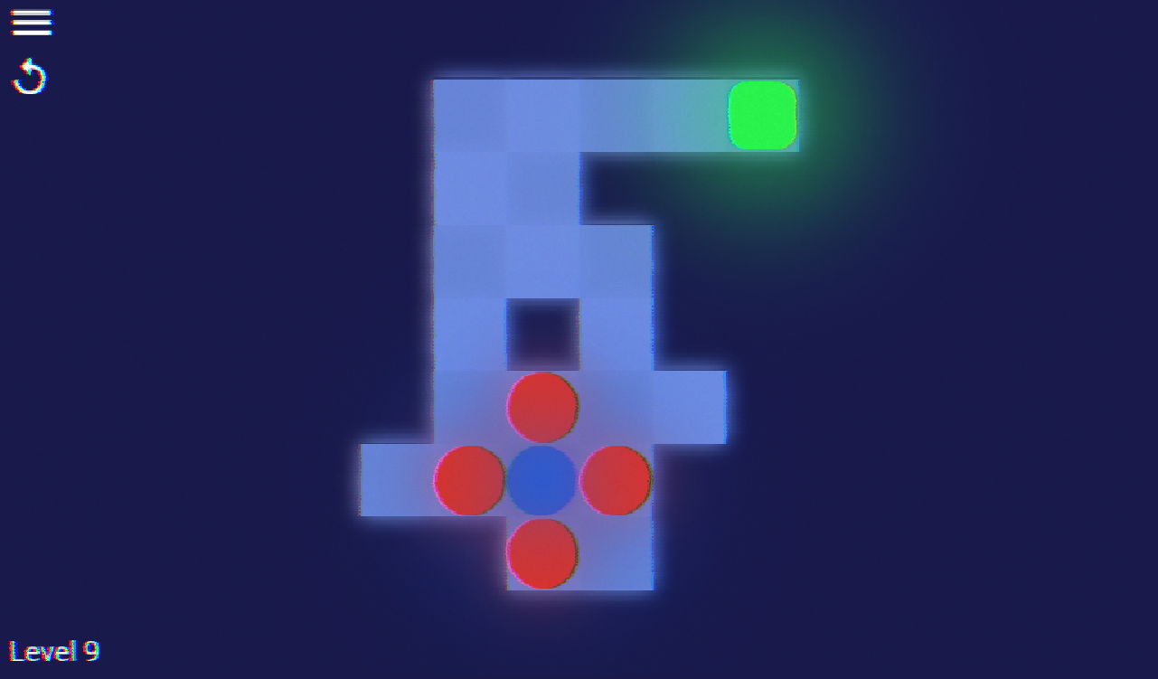 One Way screenshot 1