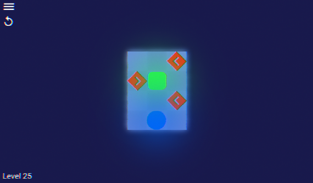 One Way screenshot 2